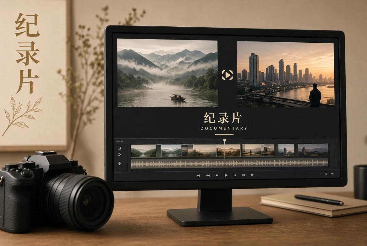 纪录片整理